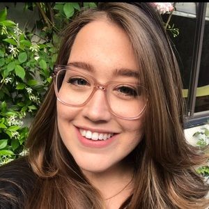 Welcome to my closet